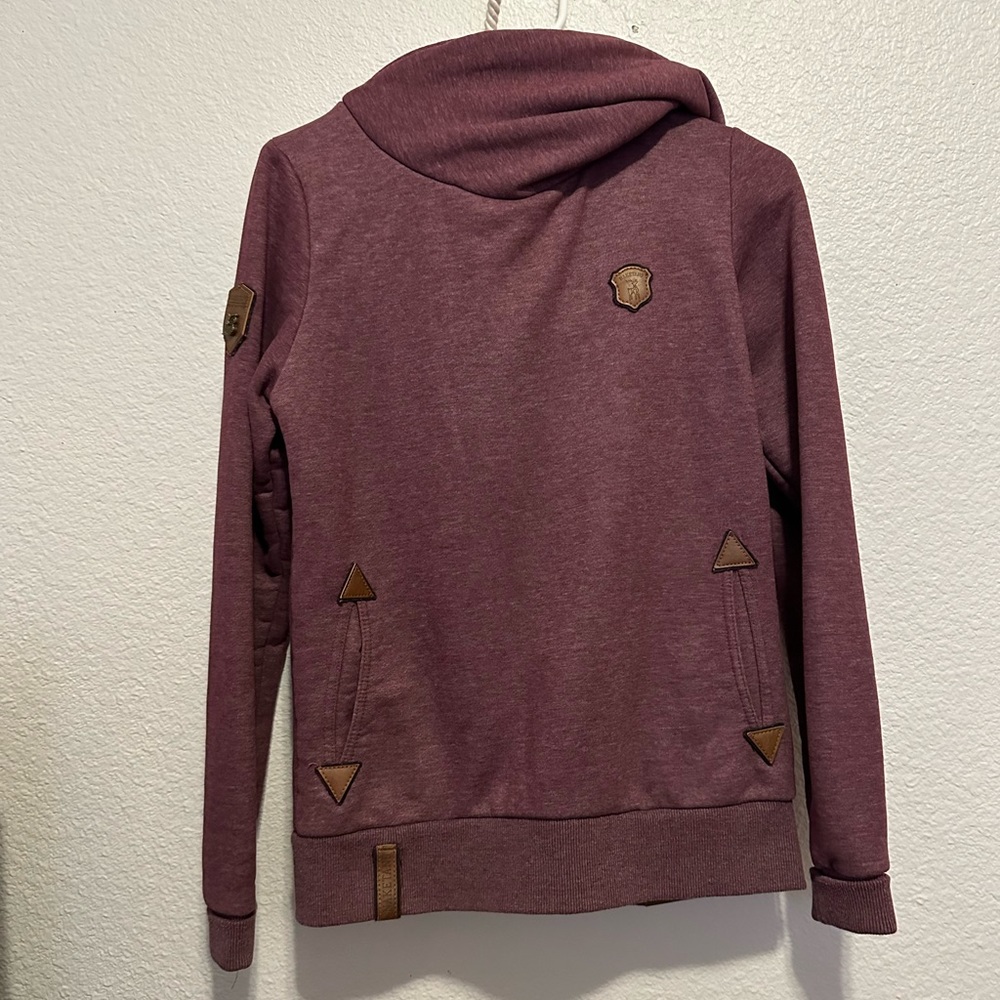 Naketano hoodie
